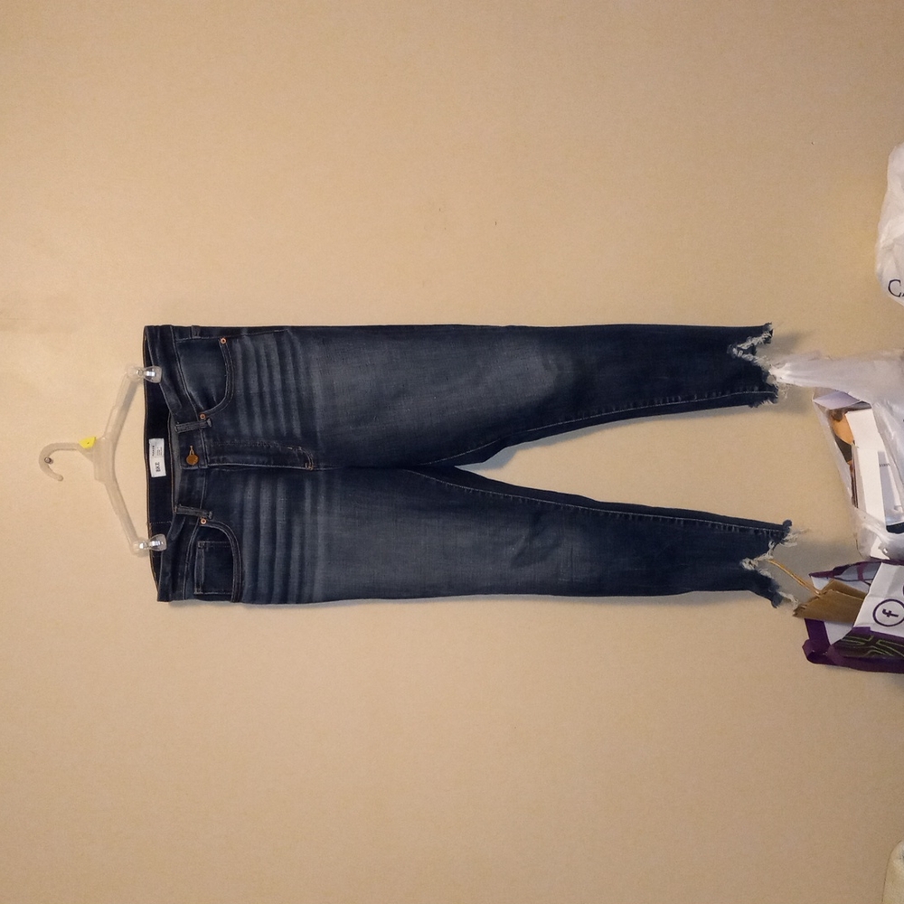 Bke jeans